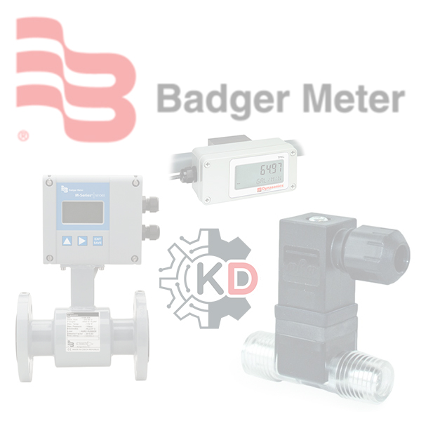 Badger Meter 37108 Badger Meter 37108