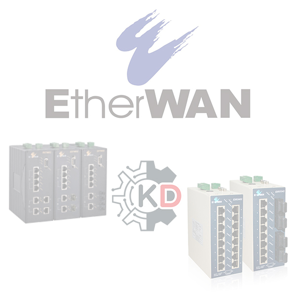 EtherWan EM1000TSC EtherWan EM1000TSC