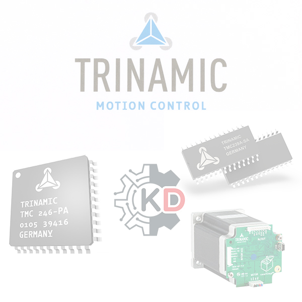 Trinamic PD60-4-1162-PC