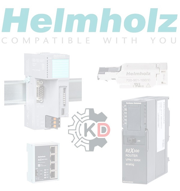 Helmholz CCM-3 Helmholz CCM-3