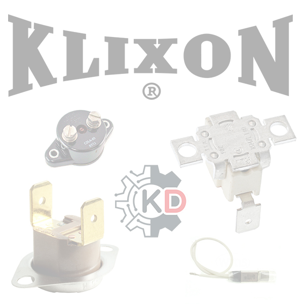 Klixon 19864