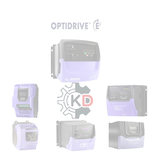 Optidrive ODE1-1105-USA