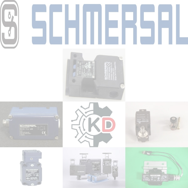 Schmersal 103680 Schmersal 103680
