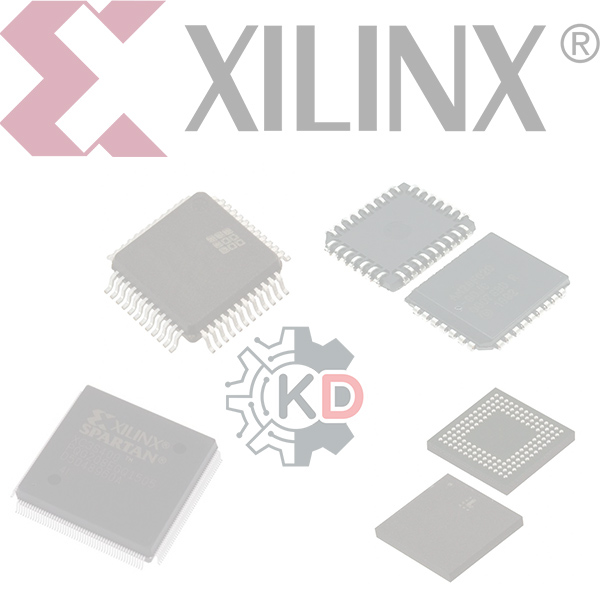Xilinx ZU100A Xilinx ZU100A