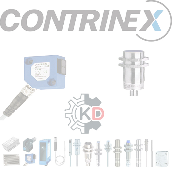 Contrinex PT-Q23S-A1-010 Contrinex PT-Q23S-A1-010