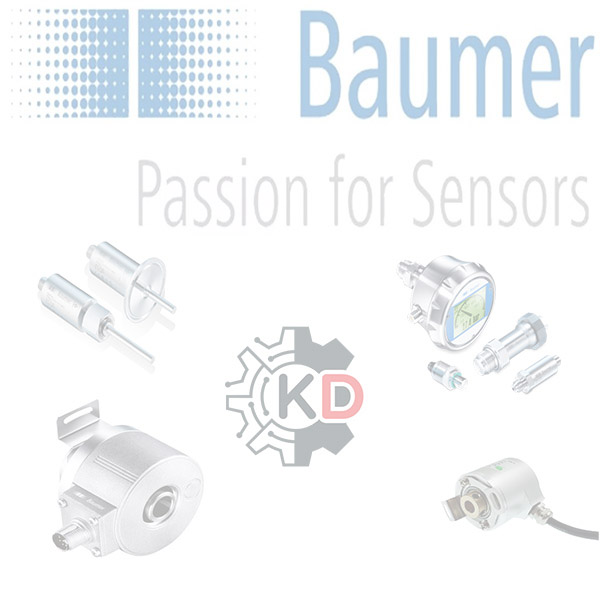 Baumer 010A08M Baumer 010A08M