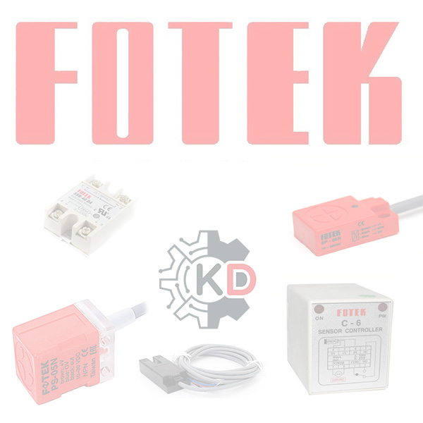 Fotek TSR-75AA-H Fotek TSR-75AA-H