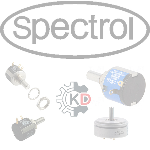 Spectrol 83461