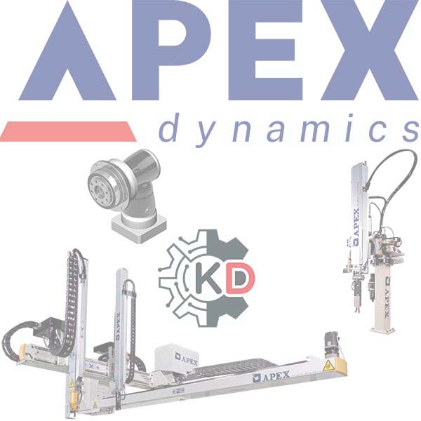 Apex Dynamics PE050-004