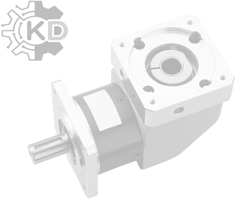 Планетарный редуктор PGL115-3 283Nm