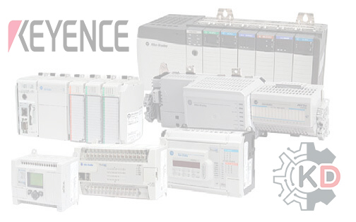 ПЛК Keyence KV-C16XC