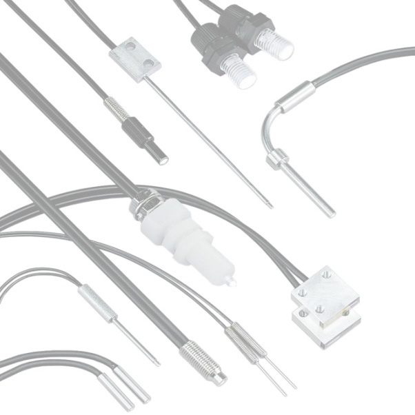 Оптический датчик F&C Diffuse FFR-610-M Оптический датчик F&C Diffuse FFR-610-M