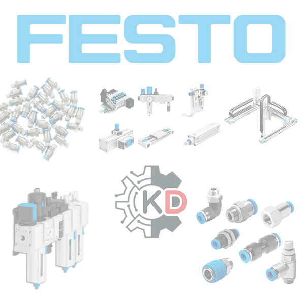 Датчик положения Festo SMT-8M-A-NS-24V-E-2,5-OE Датчик положения Festo SMT-8M-A-NS-24V-E-2,5-OE