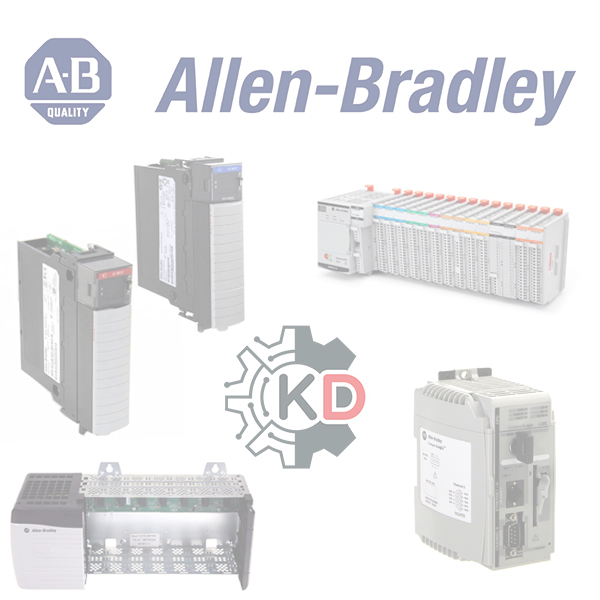 Allen Bradley 800MR-JH2BP5