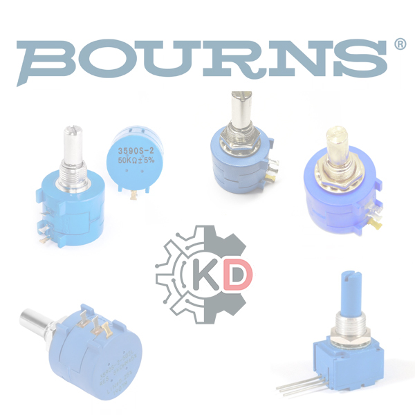 Bourns 93A1A-B28-A15L Bourns 93A1A-B28-A15L