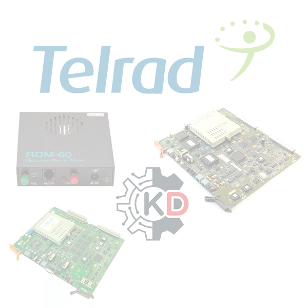 Telrad 76-410-1331/0 Telrad 76-410-1331/0