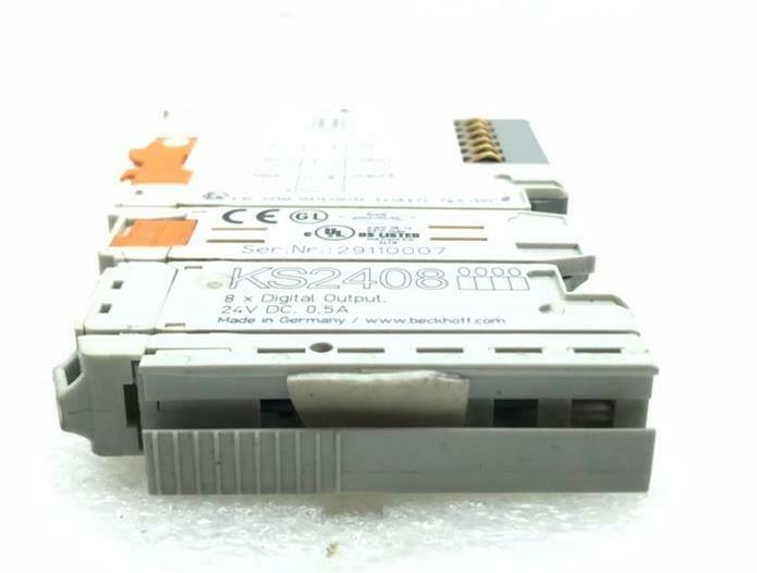 Beckhoff KS2408
