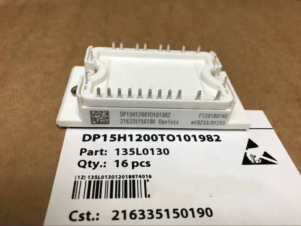 IGBT DP15H1200TO101982
