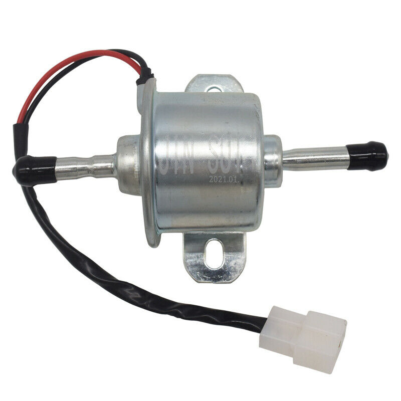 Топливный насос RC601-51350