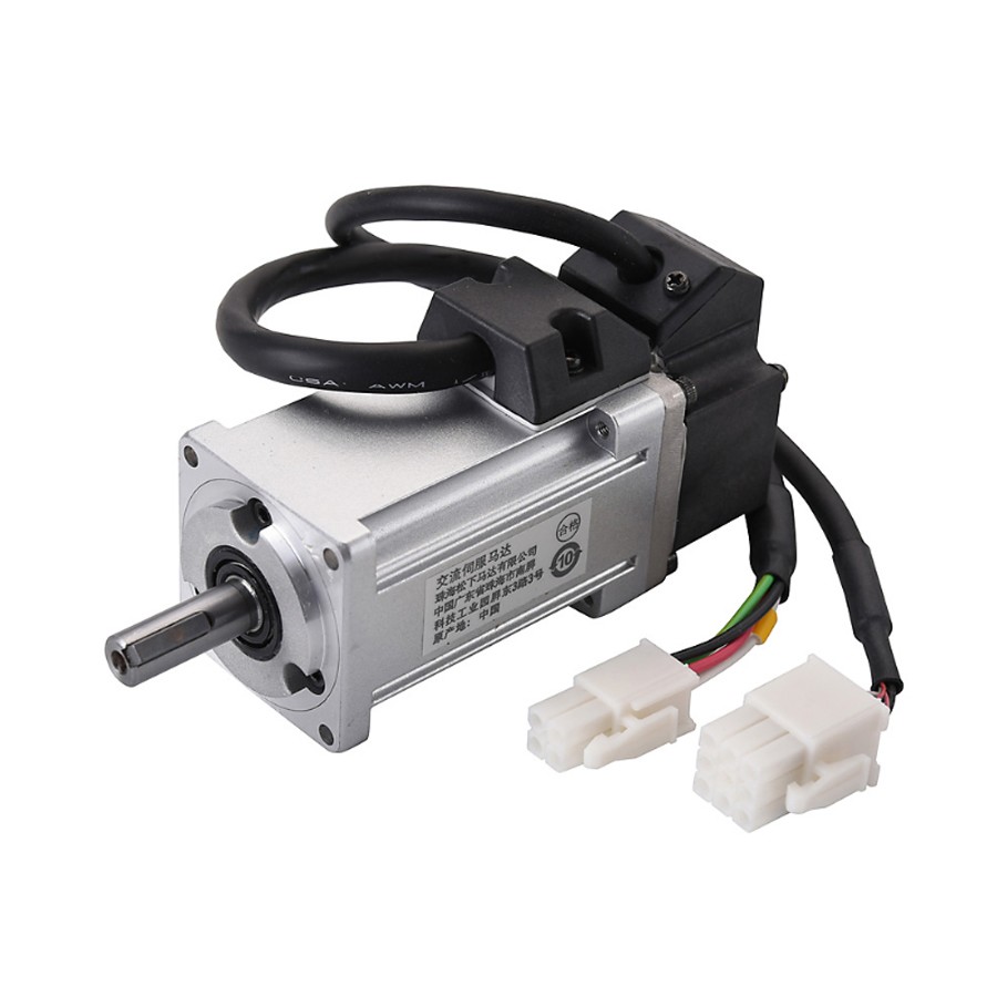 Серводвигатель Panasonic MSMF082L1U2M