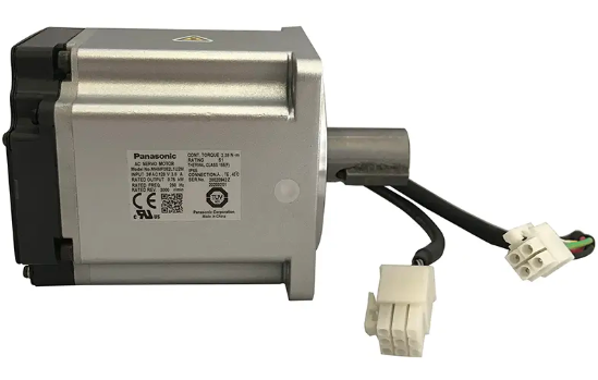 Серводвигатель Panasonic MHMF082L1U2M