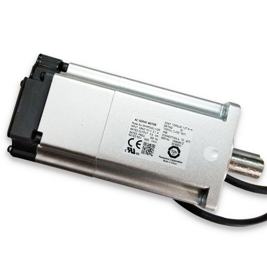 Серводвигатель Panasonic MHMF042L1V2M