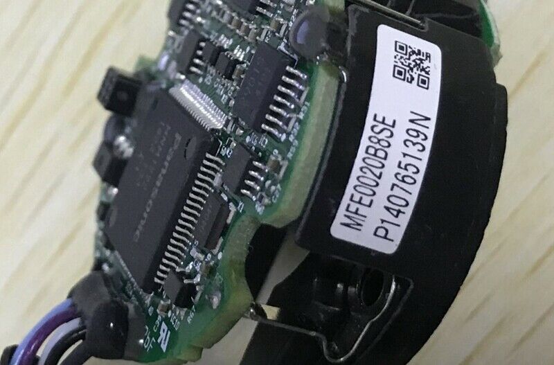 Кодировщик Panasonic MFE0020B8SE