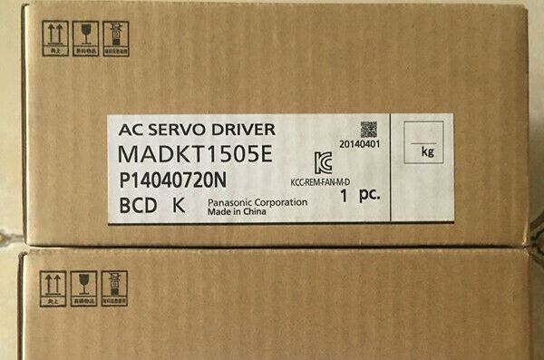 Panasonic MADKT1505E