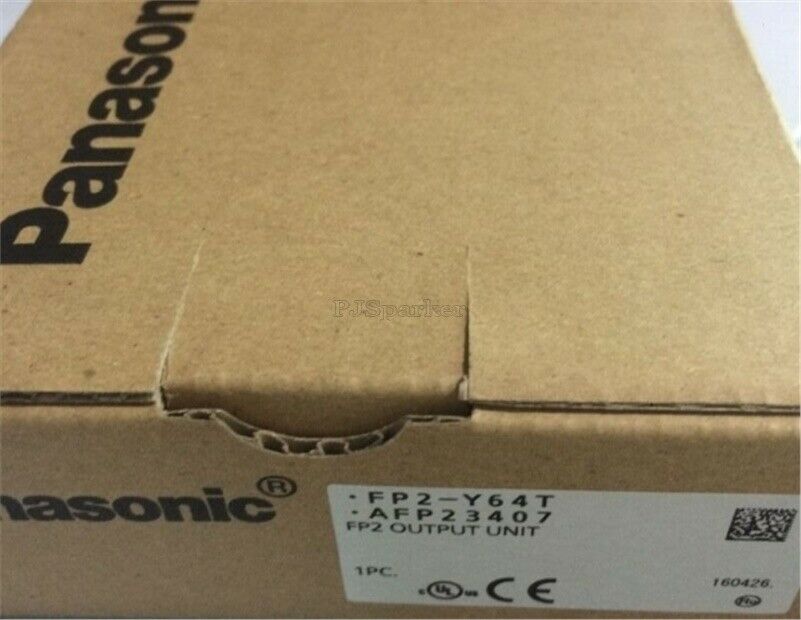 Panasonic FP2-Y64T