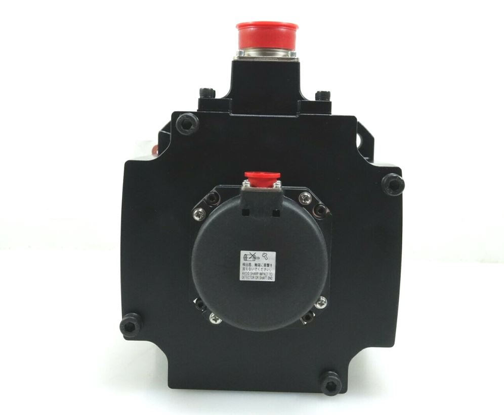 Серводвигатель Mitsubishi HF-SP5024