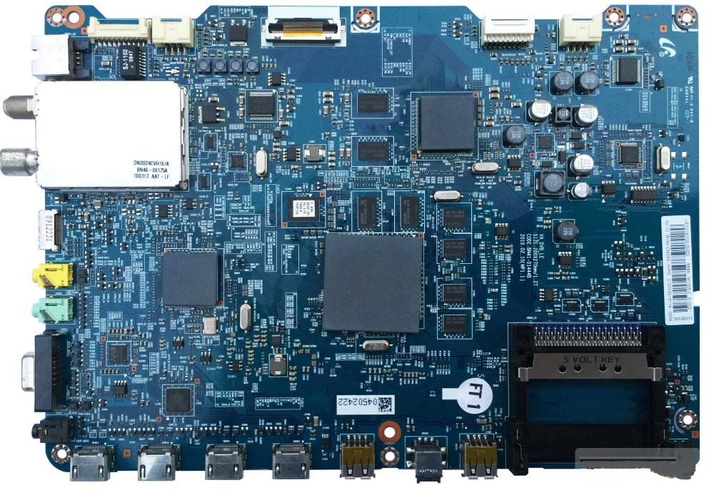 Купить Плату Материнскую Самсунг На Телевизор Ue39f5000