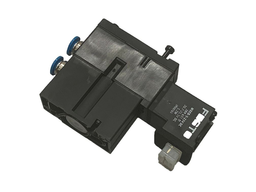 Festo M2.184.1121/05 MEBH-4/2-QS-6-SA