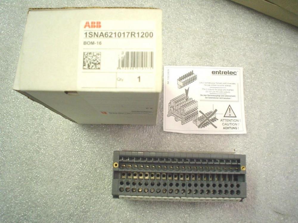 1SNA621017R1200 BOM-16