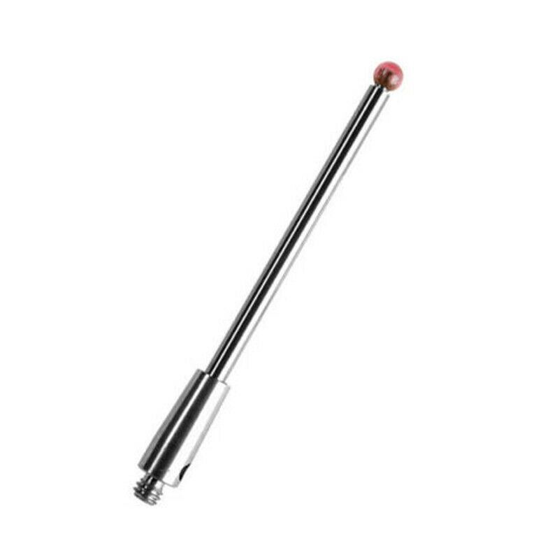 Измерительный контактный щуп A-5003-0036 M2 L30mm Ø2ММ