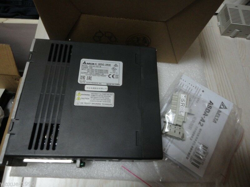 Delta сервопривод ASD-A2-1021-M