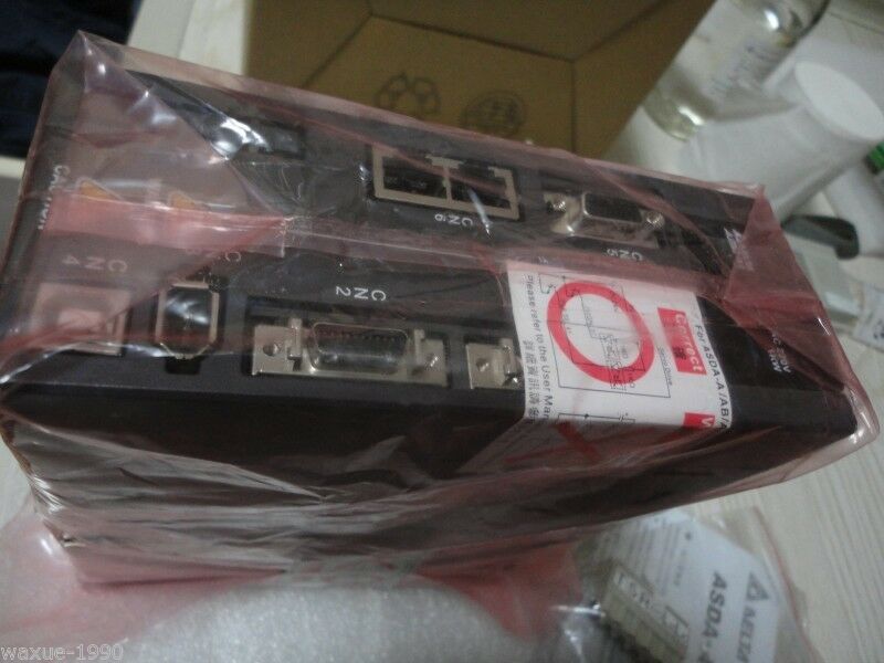 Delta сервопривод ASD-A2-1021-M