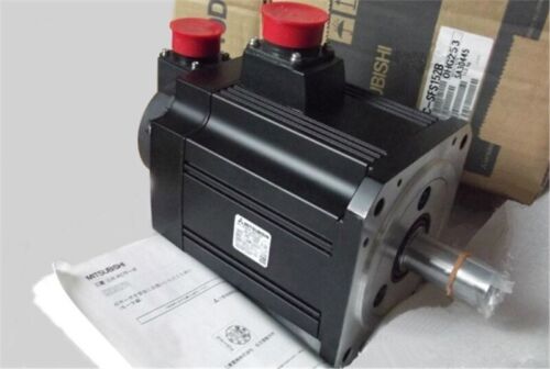 Серводвигатель Mitsubishi HC-SFS152