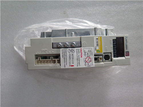Mitsubishi сервопривод MR-E-40A-KH003