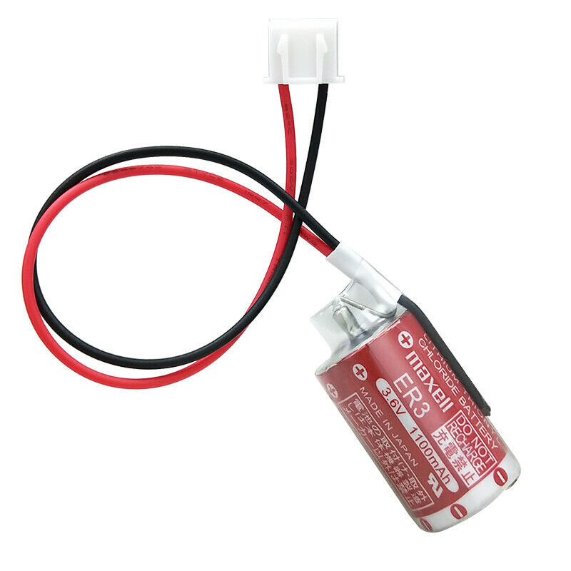 Батарея MAXELL ER3S (1/2AA) PM-20BL