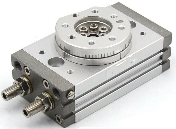 Пневматический цилиндр Rotary MSQB10R MSQB-10R