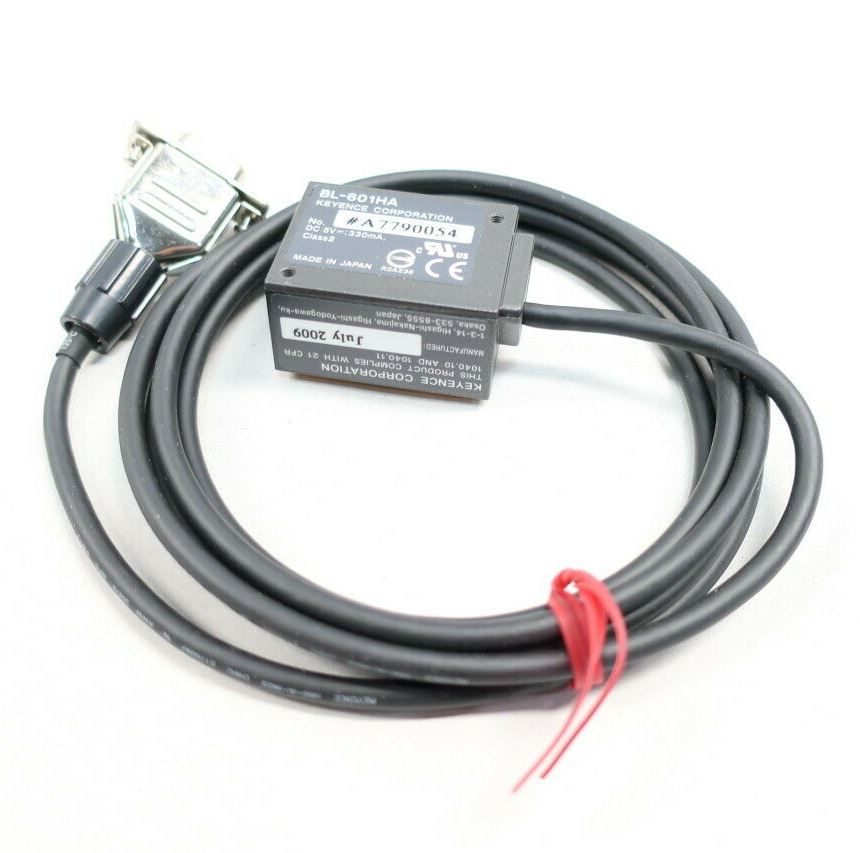 Датчик BL-601HA KEYENCE