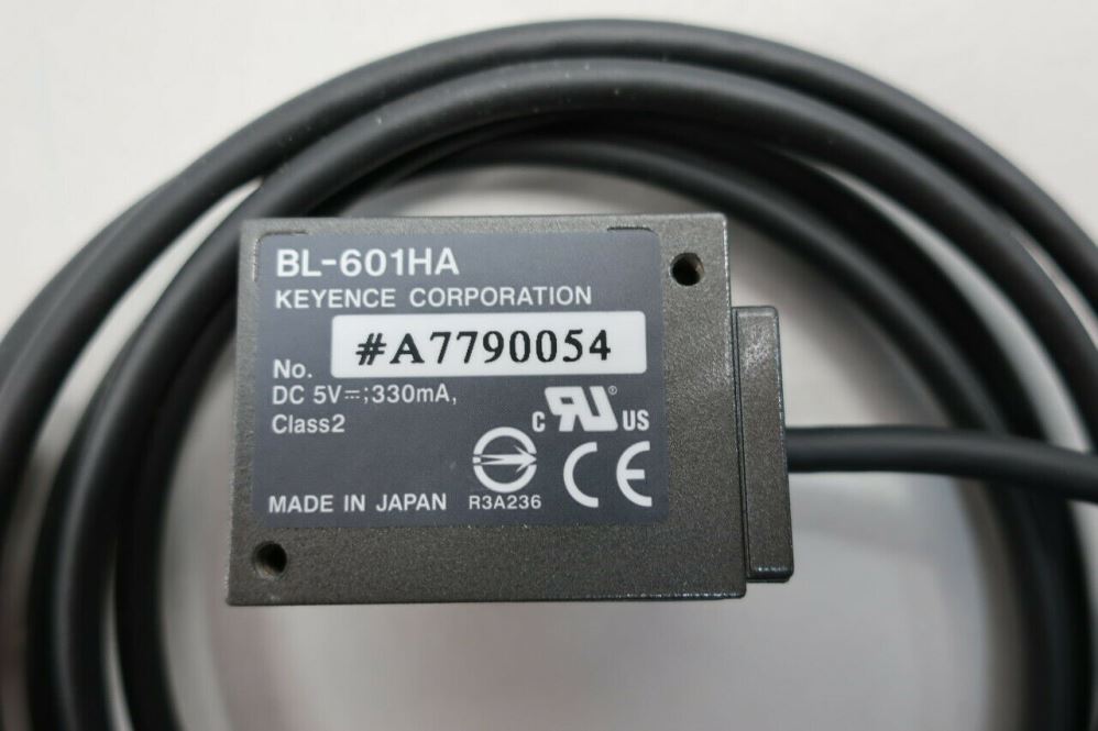 Датчик BL-601HA KEYENCE