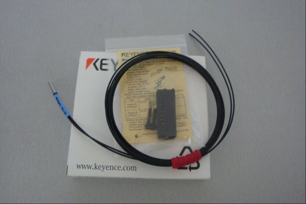 Ультразвуковой Датчик FU-10 KEYENCE