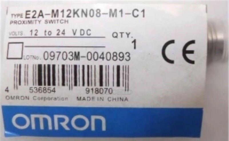 E2A-M12KN08-M1-C1