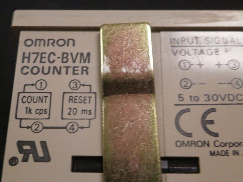 H7EC-BVM