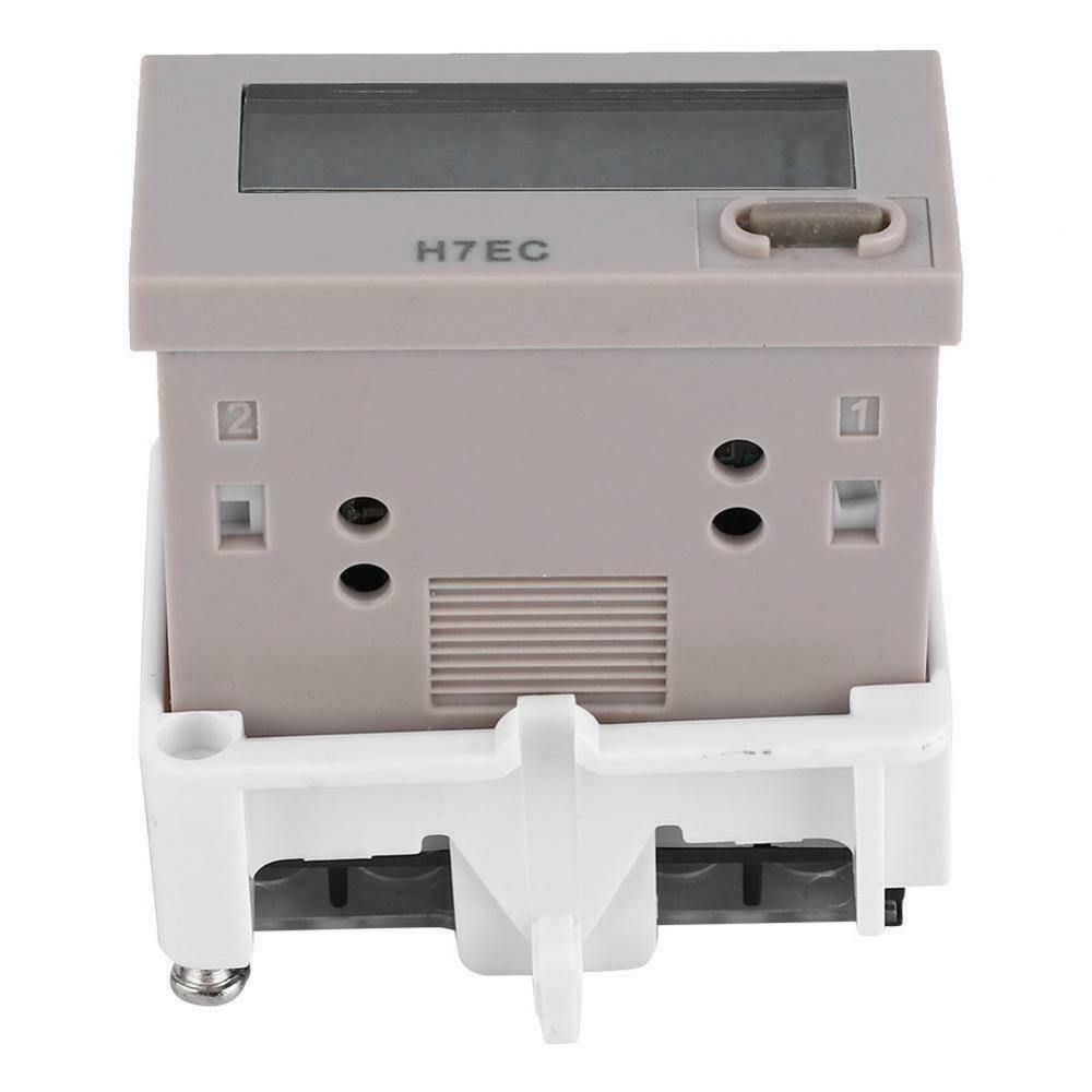 H7EC-NFV