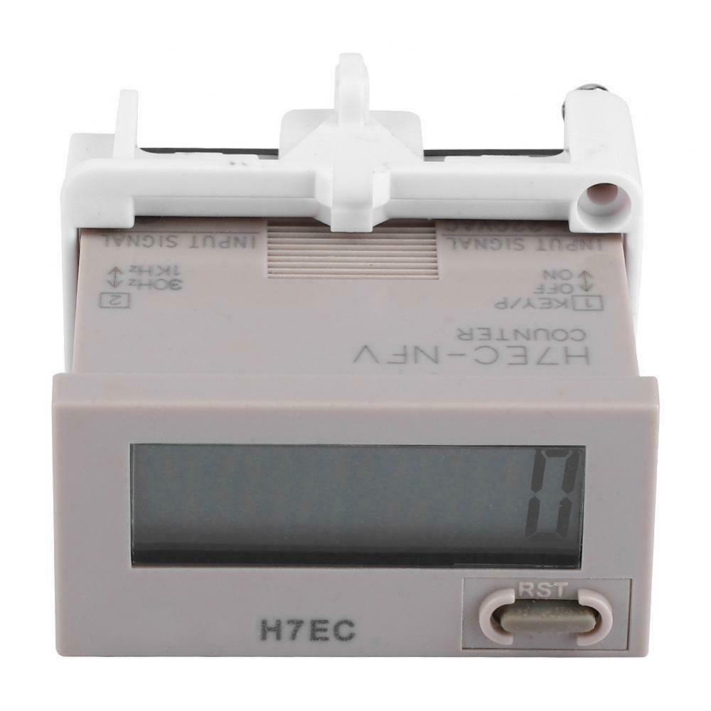 H7EC-NFV