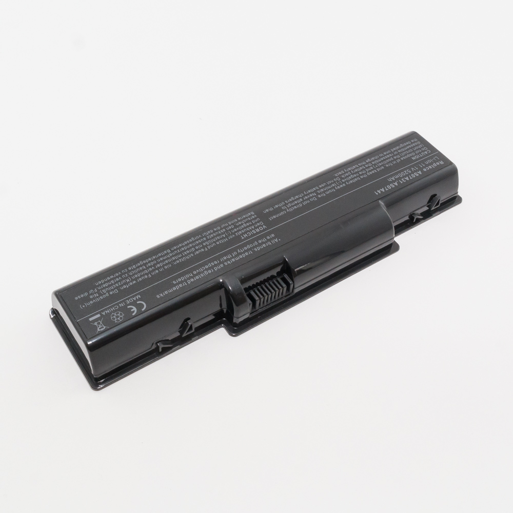 Аккумулятор для ноутбука Acer (AS07A41) Aspire 4710, 4520 4400mAh