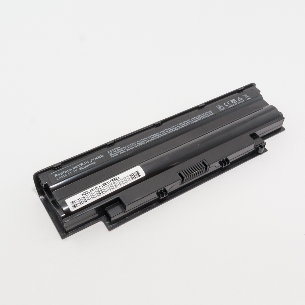 Аккумулятор для ноутбука Dell (J1KND) Inspiron 14R, N5010, N5050