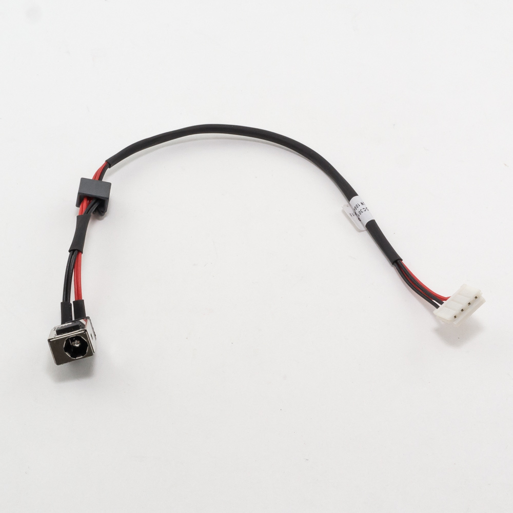 Разъем питания для Lenovo G450, G550